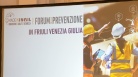 Lavoro: Fedriga-Rosolen, sicurezza parte da responsabilità collettiva